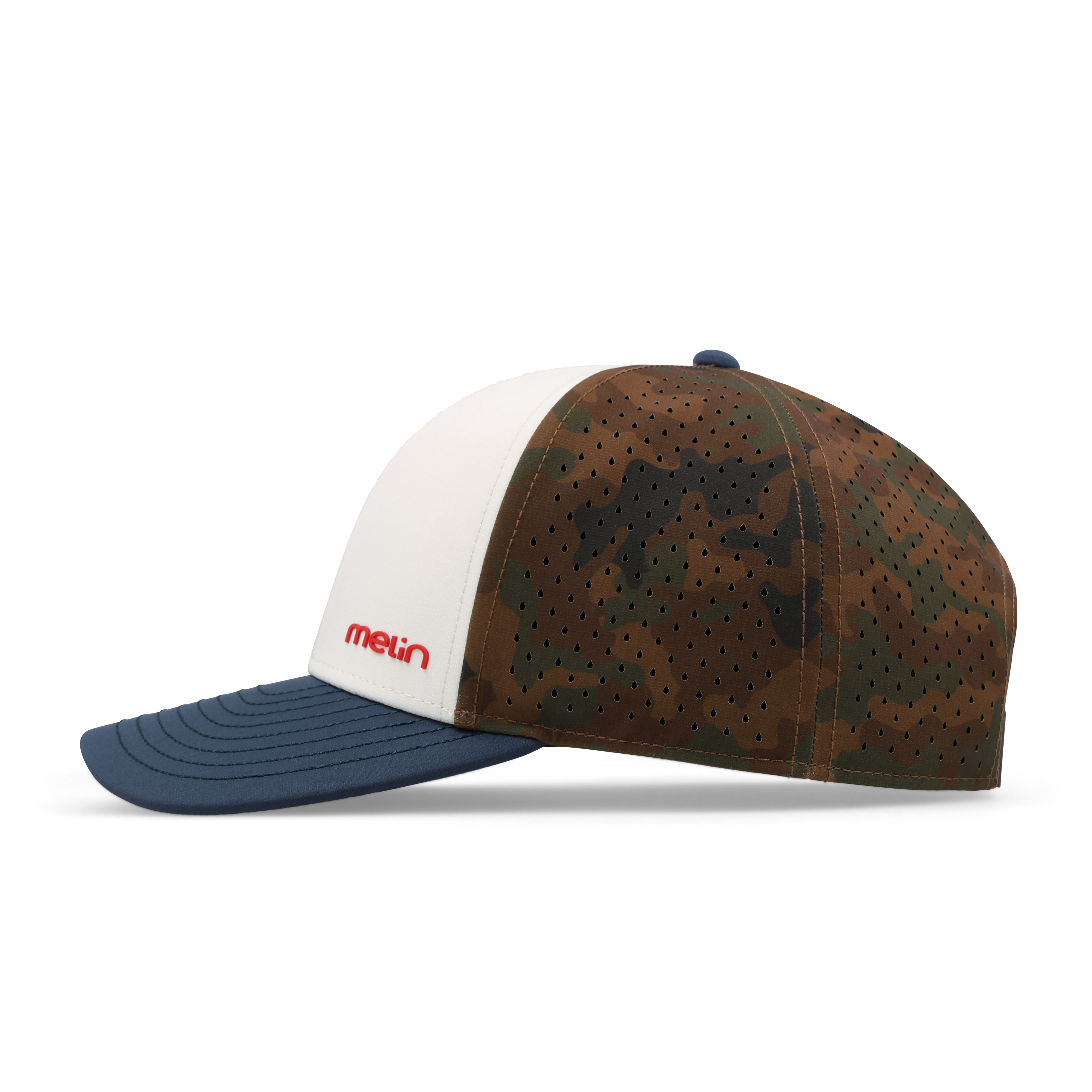Compass Hydro - Merica Camo