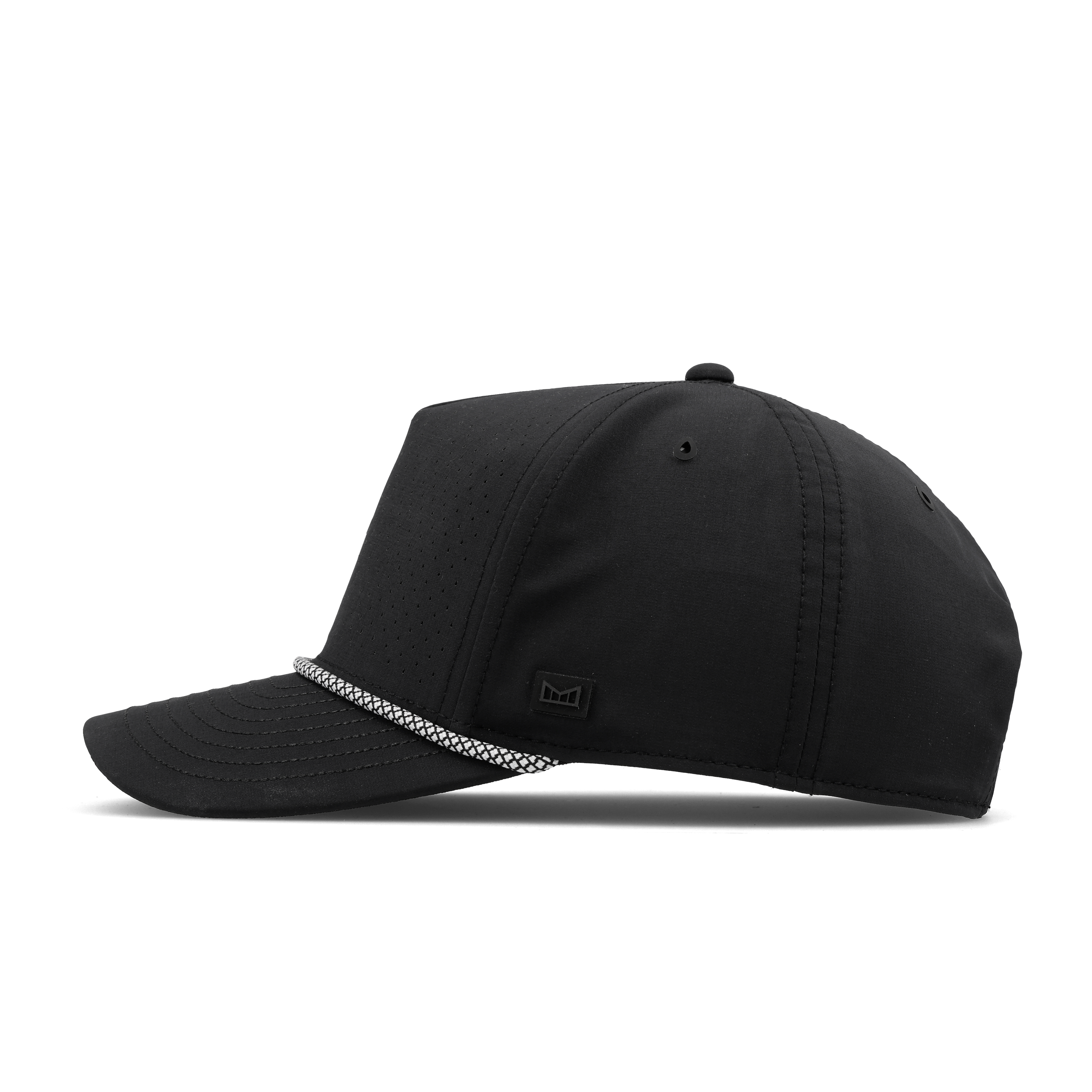 Odysea Rope Links Hydro - Black